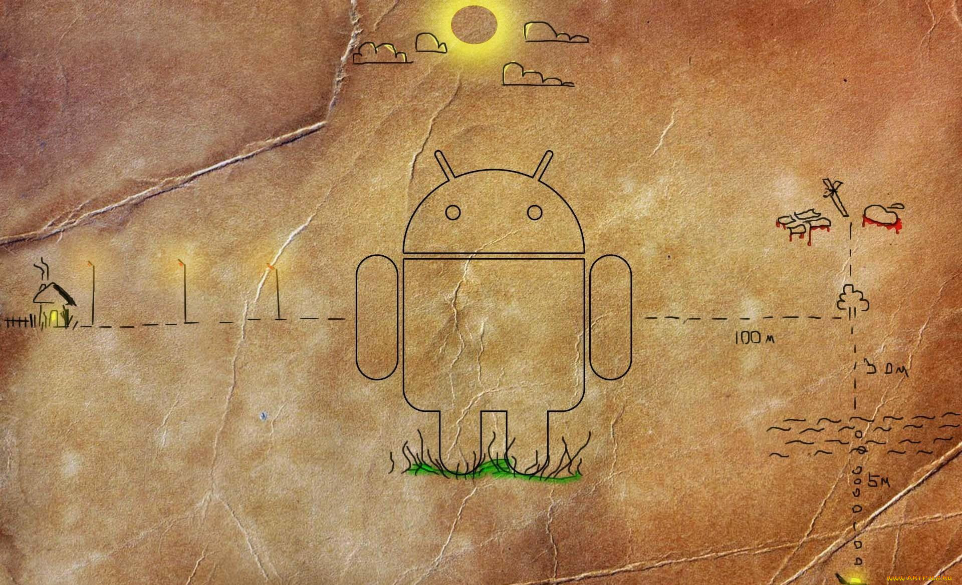, android, , 